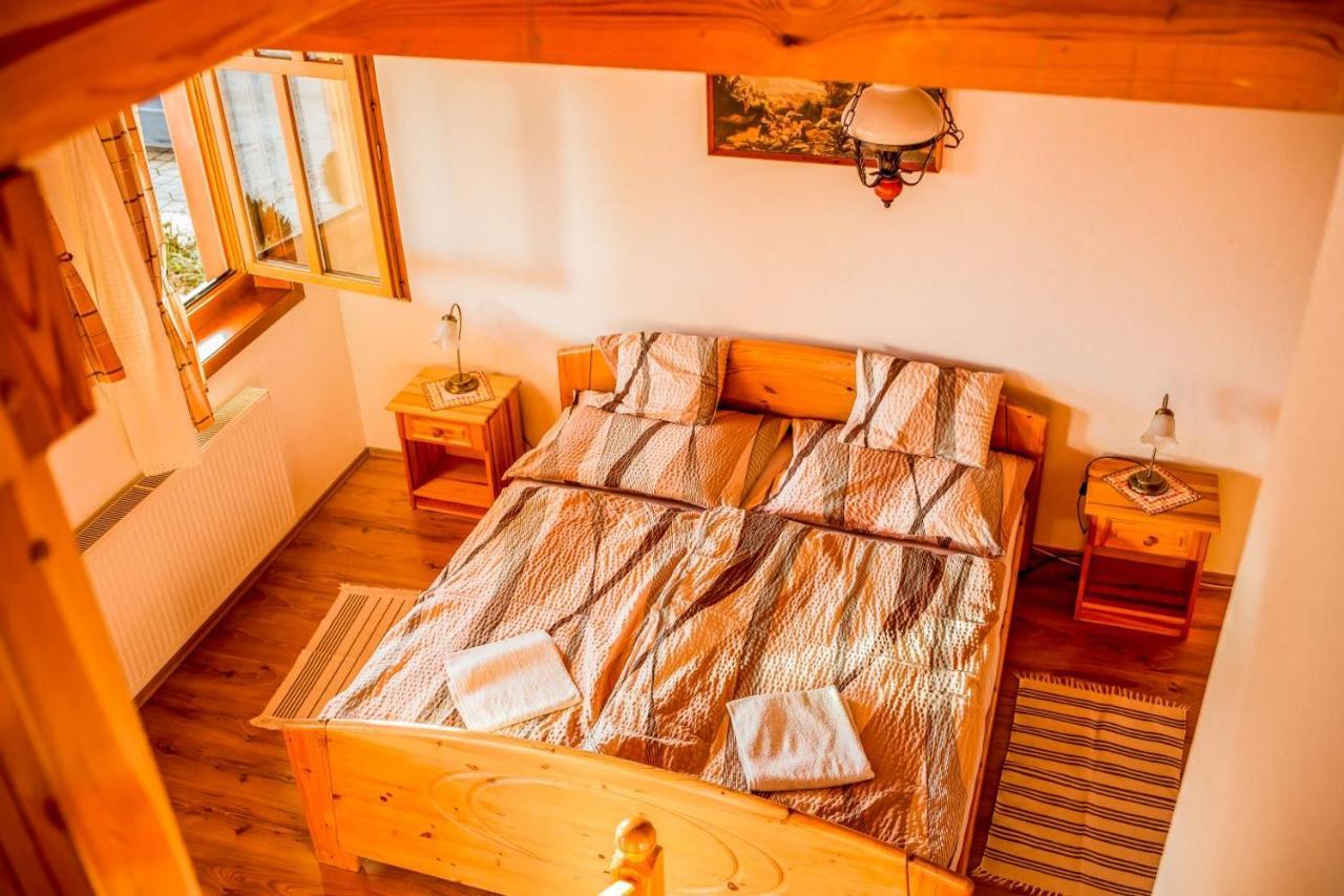 Nosztalgia Vendeghaz Hotell Zalaegerszeg Eksteriør bilde