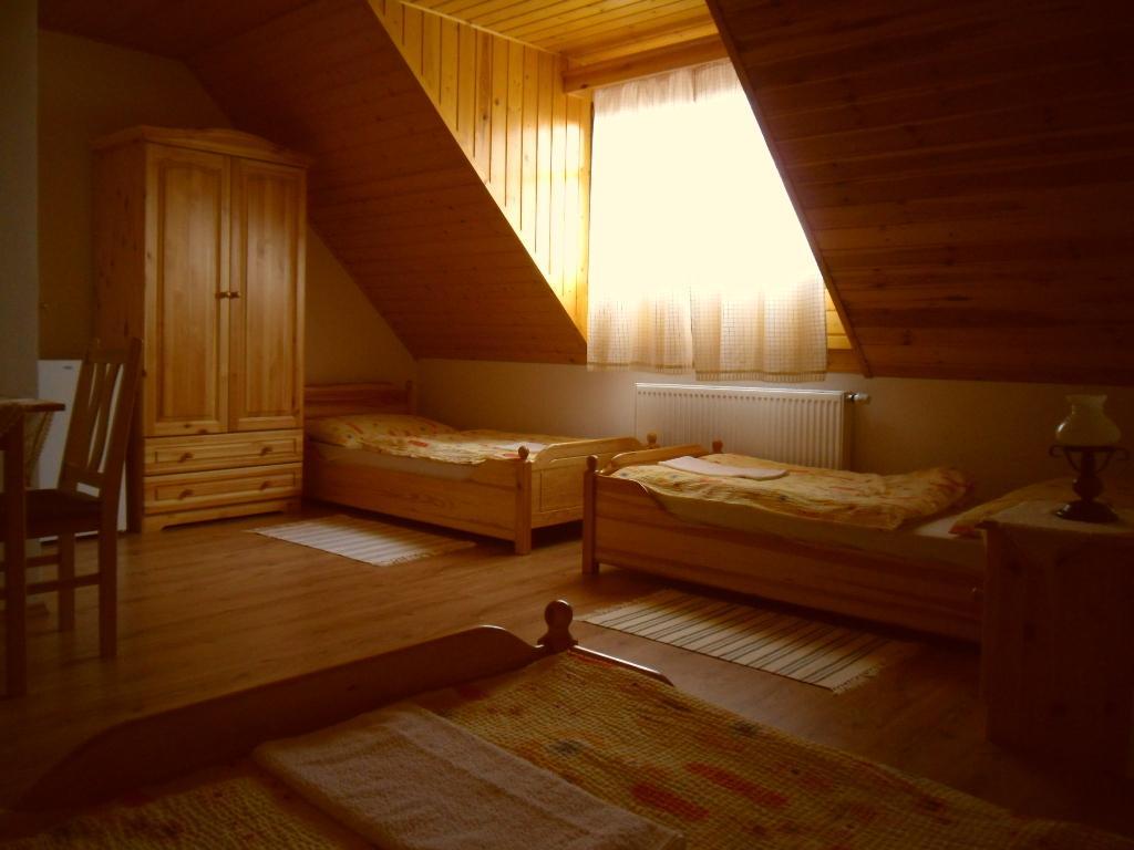 Nosztalgia Vendeghaz Hotell Zalaegerszeg Rom bilde