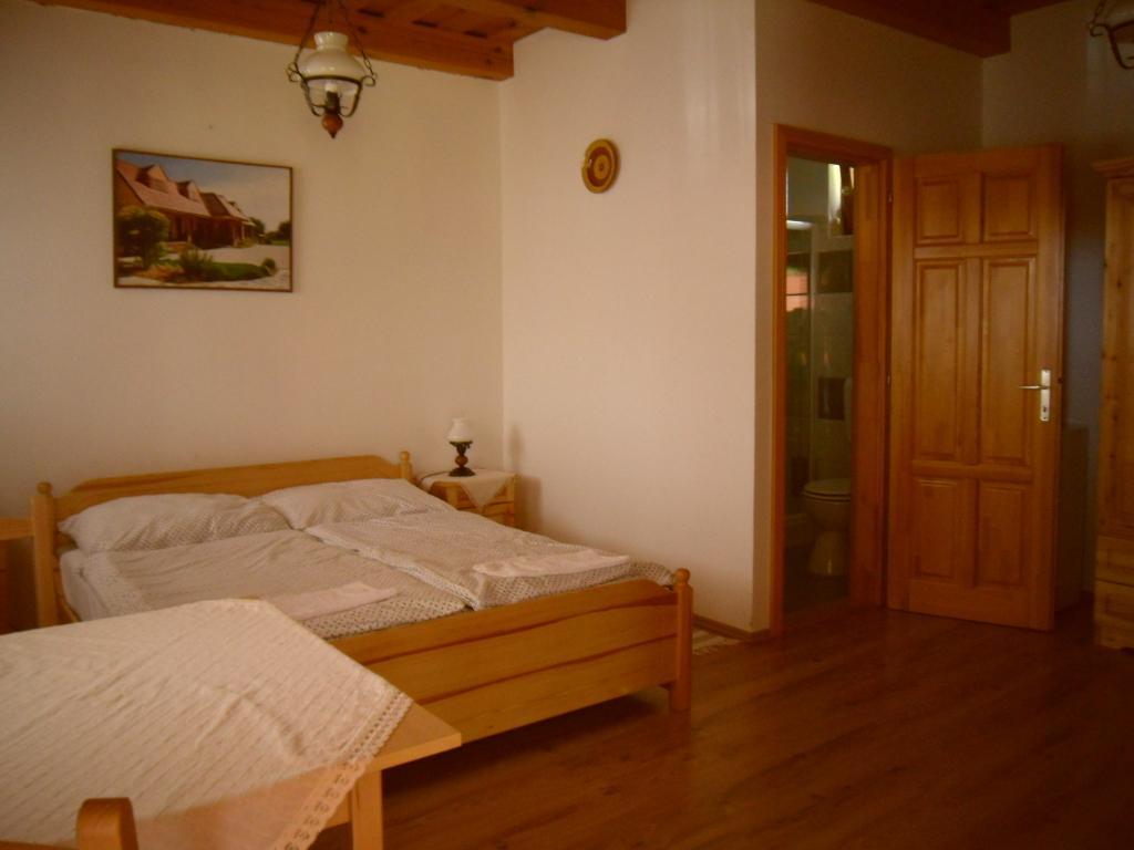 Nosztalgia Vendeghaz Hotell Zalaegerszeg Rom bilde