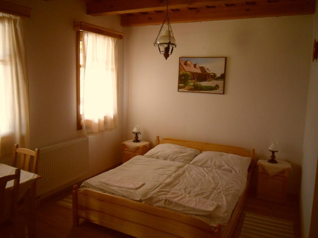 Nosztalgia Vendeghaz Hotell Zalaegerszeg Rom bilde